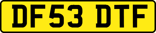 DF53DTF
