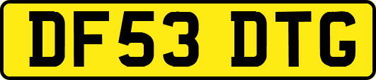 DF53DTG