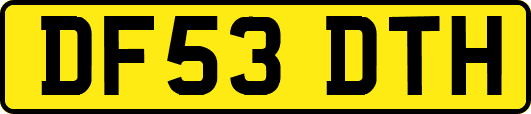 DF53DTH