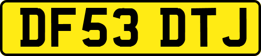 DF53DTJ