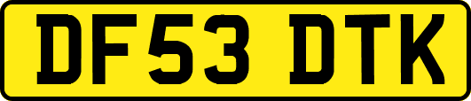 DF53DTK