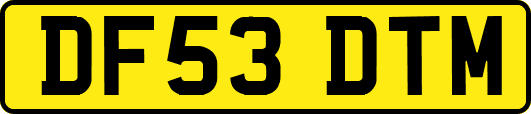 DF53DTM