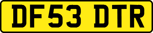 DF53DTR