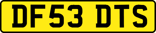 DF53DTS