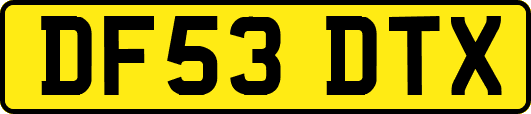 DF53DTX