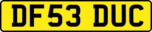 DF53DUC
