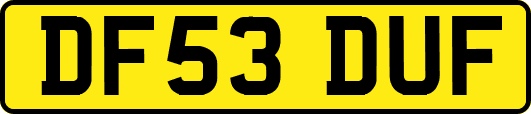 DF53DUF