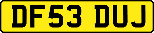 DF53DUJ