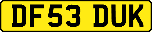 DF53DUK