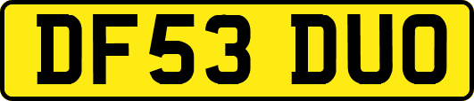 DF53DUO