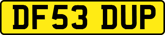DF53DUP