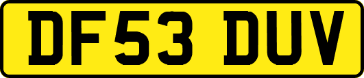 DF53DUV