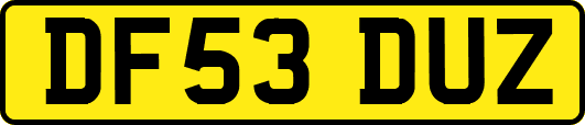 DF53DUZ