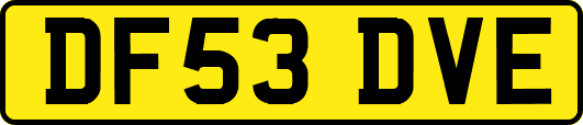 DF53DVE