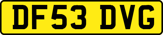 DF53DVG