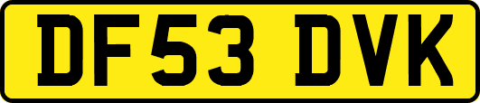 DF53DVK