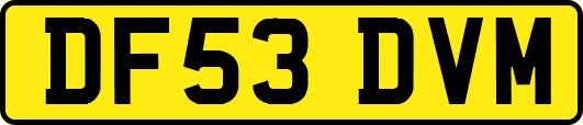DF53DVM