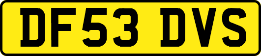 DF53DVS