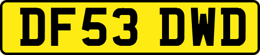 DF53DWD