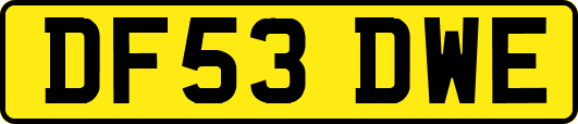 DF53DWE