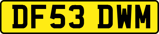 DF53DWM