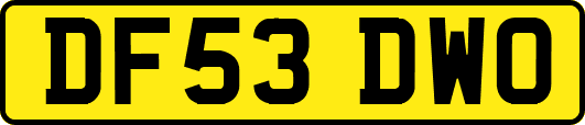 DF53DWO