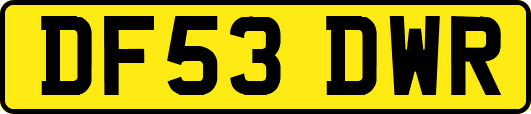 DF53DWR