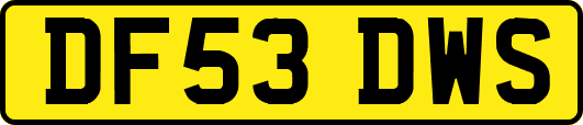 DF53DWS