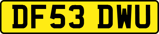 DF53DWU