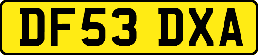 DF53DXA