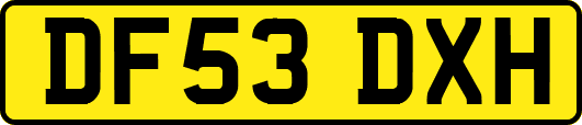 DF53DXH