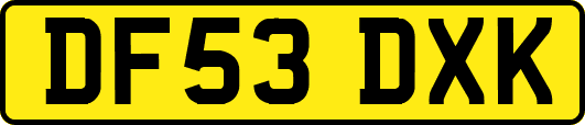 DF53DXK