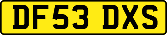 DF53DXS