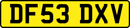 DF53DXV