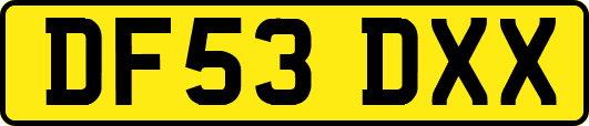 DF53DXX