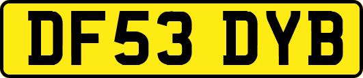 DF53DYB
