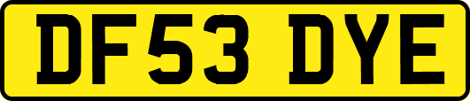 DF53DYE