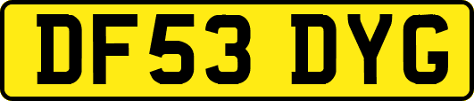 DF53DYG