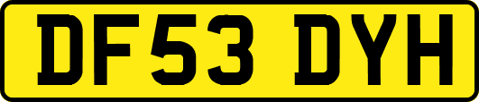 DF53DYH