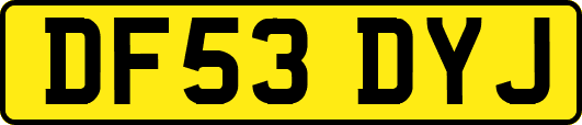 DF53DYJ