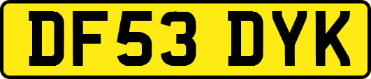DF53DYK