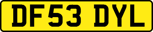 DF53DYL