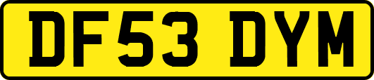 DF53DYM