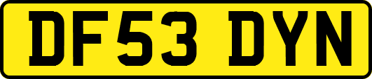DF53DYN