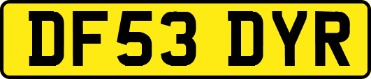 DF53DYR