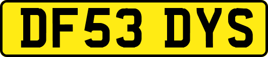 DF53DYS