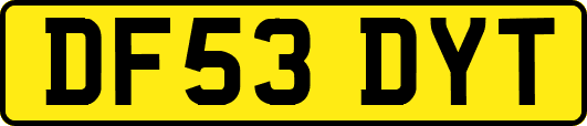 DF53DYT