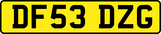 DF53DZG