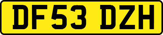 DF53DZH