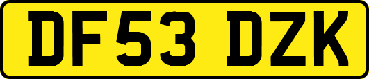 DF53DZK